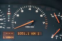 Porsche 928 4S '90 (1990)