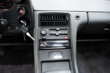 Porsche 928 4S '90 (1990)