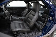 Porsche 928 4S '90 (1990)