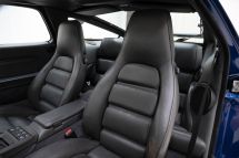 Porsche 928 4S '90 (1990)