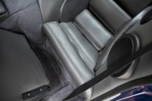Porsche 928 4S '90 (1990)