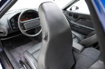Porsche 928 4S '90 (1990)