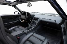 Porsche 928 4S '90 (1990)