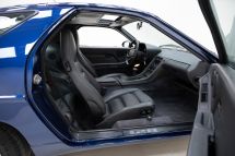 Porsche 928 4S '90 (1990)
