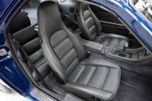 Porsche 928 4S '90 (1990)
