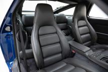 Porsche 928 4S '90 (1990)