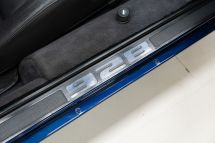 Porsche 928 4S '90 (1990)