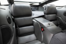 Porsche 928 4S '90 (1990)