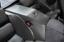 Porsche 928 4S '90 (1990)