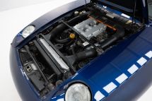 Porsche 928 4S '90 (1990)