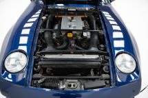 Porsche 928 4S '90 (1990)