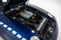 Porsche 928 4S '90 (1990)