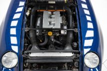 Porsche 928 4S '90 (1990)
