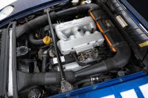Porsche 928 4S '90 (1990)
