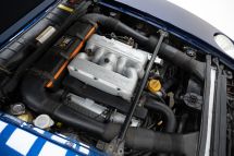Porsche 928 4S '90 (1990)