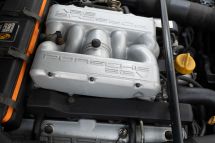 Porsche 928 4S '90 (1990)