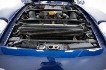 Porsche 928 4S '90 (1990)