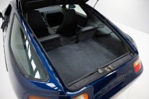 Porsche 928 4S '90 (1990)