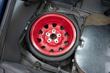 Porsche 928 4S '90 (1990)