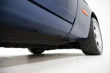 Porsche 928 4S '90 (1990)