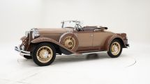 Chrysler CM Roadster '31 (1931)