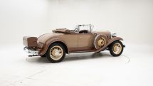 Chrysler CM Roadster '31 (1931)