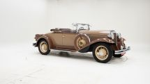 Chrysler CM Roadster '31 (1931)