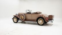 Chrysler CM Roadster '31 (1931)
