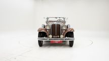 Chrysler CM Roadster '31 (1931)