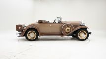 Chrysler CM Roadster '31 (1931)