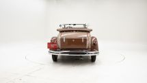 Chrysler CM Roadster '31 (1931)