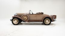 Chrysler CM Roadster '31 (1931)