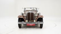 Chrysler CM Roadster '31 (1931)
