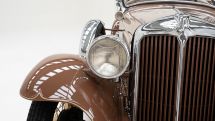 Chrysler CM Roadster '31 (1931)