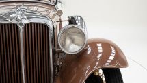 Chrysler CM Roadster '31 (1931)