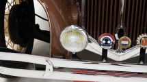 Chrysler CM Roadster '31 (1931)