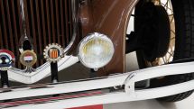 Chrysler CM Roadster '31 (1931)