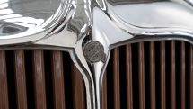Chrysler CM Roadster '31 (1931)