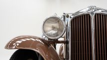 Chrysler CM Roadster '31 (1931)