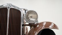 Chrysler CM Roadster '31 (1931)
