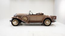 Chrysler CM Roadster '31 (1931)