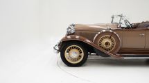 Chrysler CM Roadster '31 (1931)