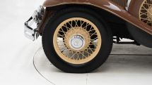Chrysler CM Roadster '31 (1931)