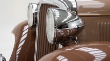Chrysler CM Roadster '31 (1931)