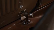 Chrysler CM Roadster '31 (1931)