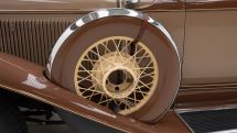 Chrysler CM Roadster '31 (1931)