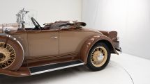 Chrysler CM Roadster '31 (1931)