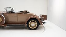 Chrysler CM Roadster '31 (1931)