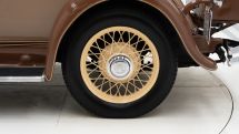 Chrysler CM Roadster '31 (1931)
