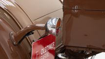 Chrysler CM Roadster '31 (1931)